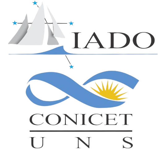 Logo conicet-iado